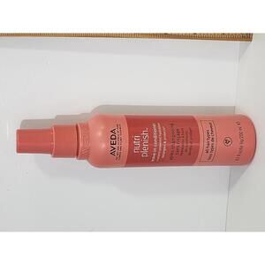 Aveda Nutriplenish Leave-In Conditioner 6.7 fl oz for All Hair Types